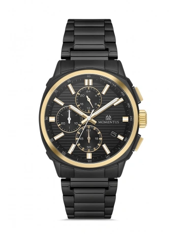 Momentus Mens Casual CC307T-04SG