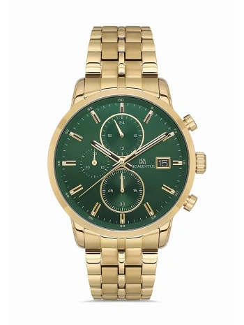 Momentus Mens Casual CC308G-15SG