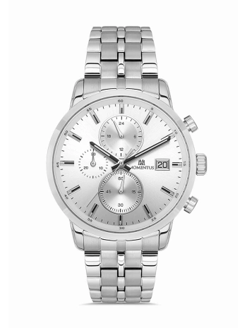 Momentus Mens Casual CC308S-02SS