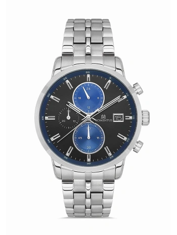 Momentus Mens Casual CC308S-11SS