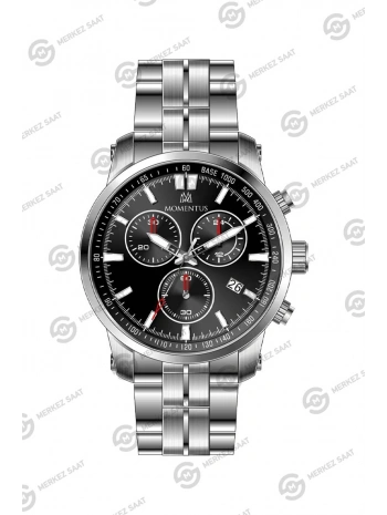 Momentus Mens Casual CC352S-04SS