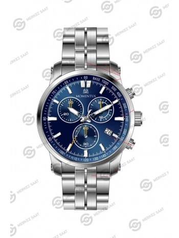 Momentus Mens Casual CC352S-11SS