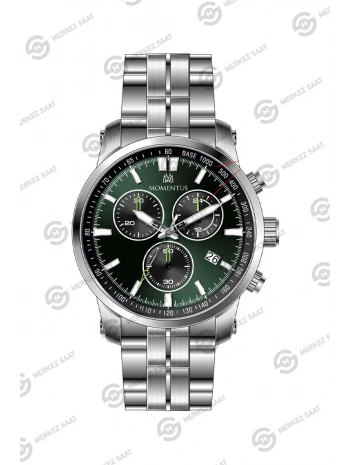 Momentus Mens Casual CC352S-15SS