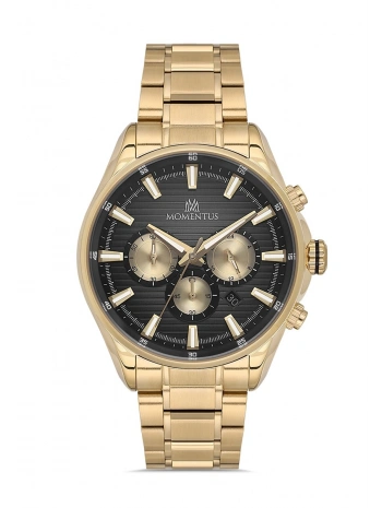 Momentus Mens Casual SC368G-04SG