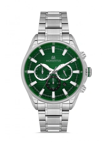 Momentus Mens Casual SC368S-15SS