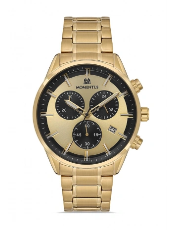 Momentus Mens Casual SC380G-08SG