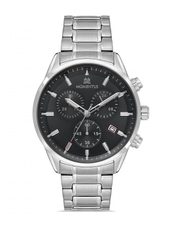 Momentus Mens Casual SC380S-04SS