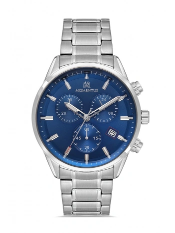 Momentus Mens Casual SC380S-11SS