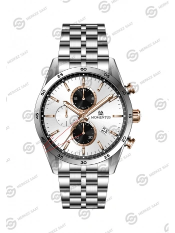 Momentus Mens Casual SC382S-02SR