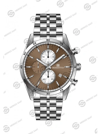Momentus Mens Casual SC382S-06SS