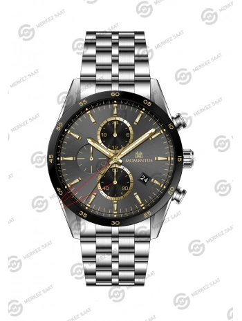 Momentus Mens Casual SC382T-05SG