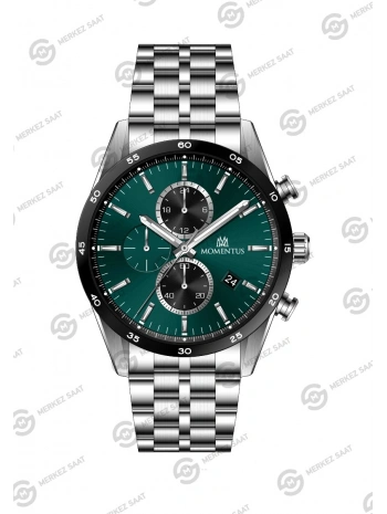Momentus Mens Casual SC382T-15SS
