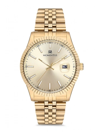 Momentus Mens Classic CM131G-08SG