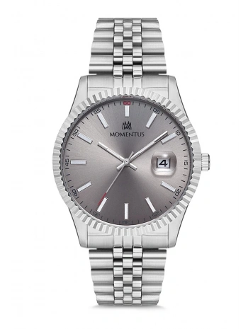 Momentus Mens Classic CM131S-03SS