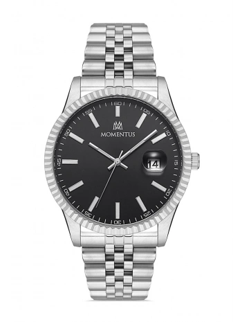 Momentus Mens Classic CM131S-04SS