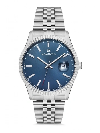 Momentus Mens Classic CM131S-11SS