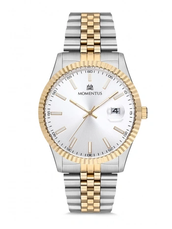 Momentus Mens Classic CM131T-02SG