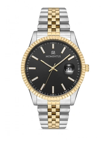 Momentus Mens Classic CM131T-04SG
