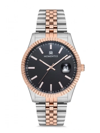 Momentus Mens Classic CM131T-04SR