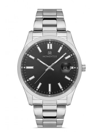 Momentus Mens Classic CM136S-04SS