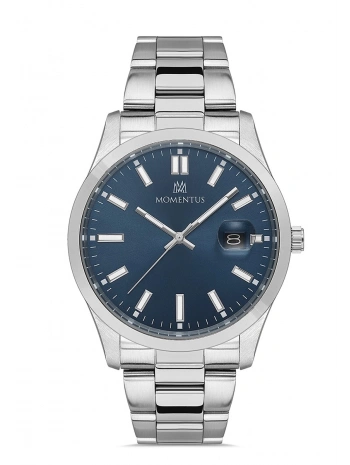 Momentus Mens Classic CM136S-11SS