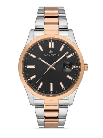 Momentus Mens Classic CM136T-04SR