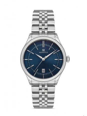 Momentus Mens Classic Master CM139S-11SS