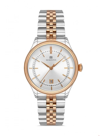 Momentus Mens Classic Master CM139T-02SR