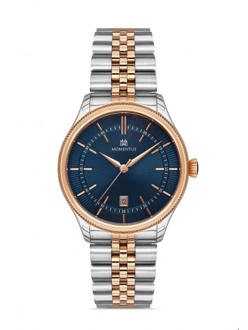 Momentus Mens Classic Master CM139T-11SR