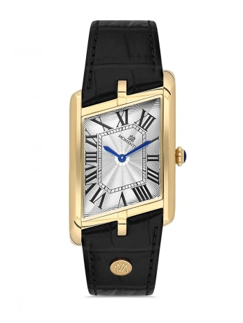 Momentus Mens Classic Master CM365G-02BG