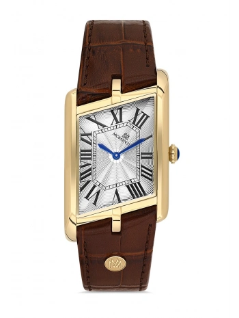 Momentus Mens Classic Master CM365G-02KG