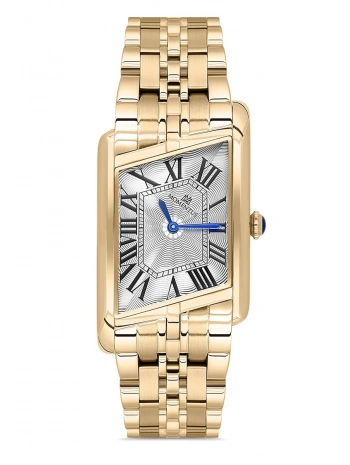 Momentus Mens Classic Master CM365G-02SG