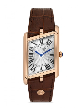 Momentus Mens Classic Master CM365R-02KR