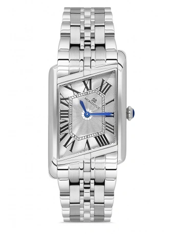 Momentus Mens Classic Master CM365S-02SS