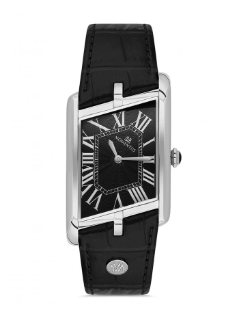 Momentus Mens Classic Master CM365S-04BS