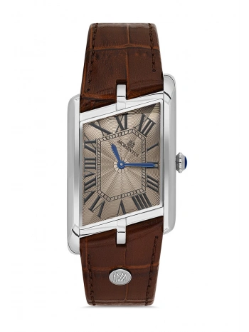 Momentus Mens Classic Master CM365S-07KS