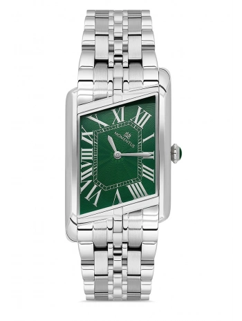 Momentus Mens Classic Master CM365S-15SS