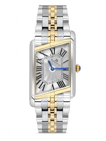 Momentus Mens Classic Master CM365T-02SG