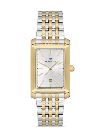 Momentus Mens Classic Master CM370G-02TG