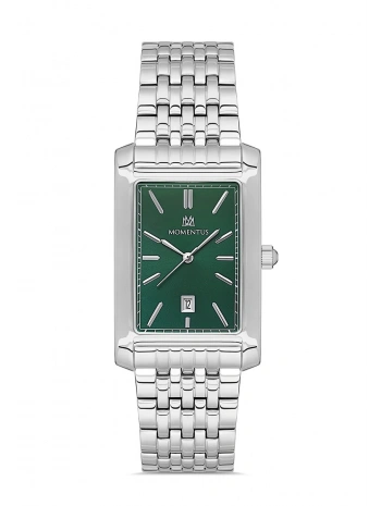 Momentus Mens Classic Master CM370S-15SS