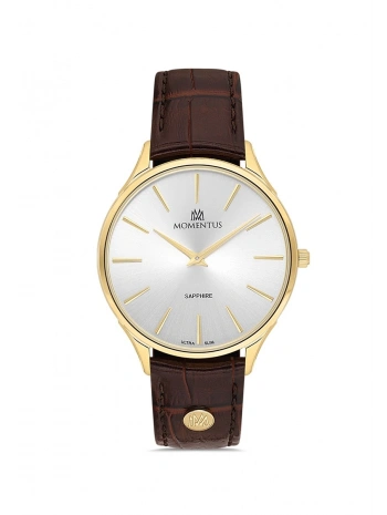 Momentus Mens Classic Master  EM349G-02KG