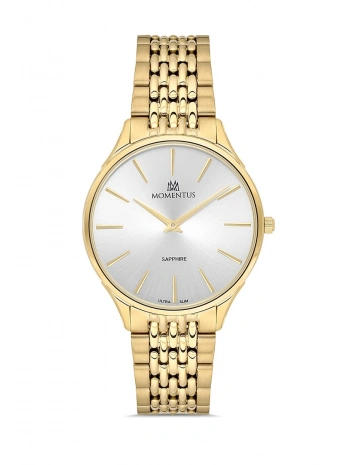 Momentus Mens Classic Master  EM349G-02SG