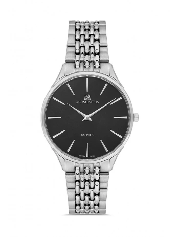 Momentus Mens Classic Master  EM349S-04SS