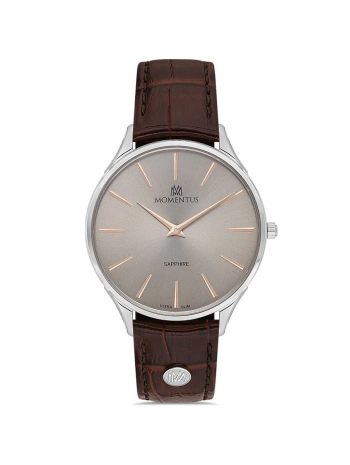 Momentus Mens Classic Master  EM349S-05KR
