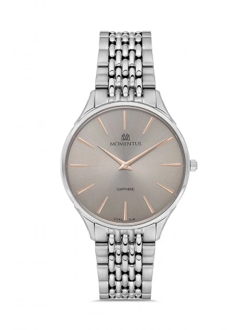 Momentus Mens Classic Master  EM349S-05SR