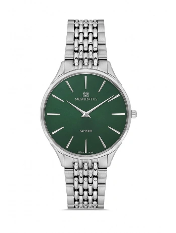 Momentus Mens Classic Master  EM349S-15SS