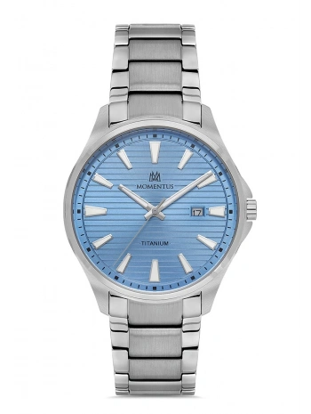 Momentus Mens Crown Master CM390V-10SS