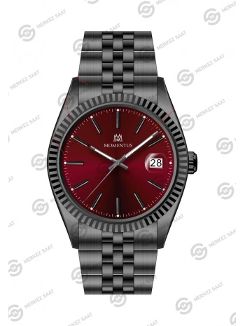 Momentus Mens Crown Master CR251N-14SN