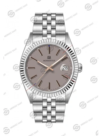 Momentus Mens Crown Master CR251S-05SR