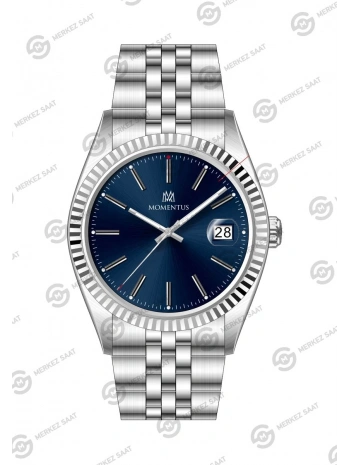 Momentus Mens Crown Master CR251S-11SS